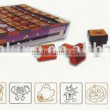 Self-ink Stamp thumbnail-1