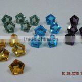 FANCY CUT STONES IN MANY COLORS thumbnail-1