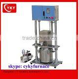 Laboratory Used 5L Electric Vacuum Mixer thumbnail-1