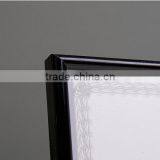 A4 or Customized Size Metal Aluminum Photo Frame Certificate Frame thumbnail-5