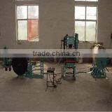 Razor Wire Machine/Concertina Wire Coils