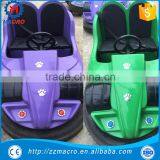 Used Street Legal Dodgem Electric Bumper Cars for Sale thumbnail-1