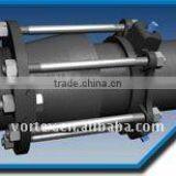 Restraint Joint for Push On Ductile Iron Pipe