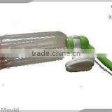 Custom Design Plastic Pet Water Bottle Supplier