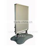Water/sand Base Outdoor Poster Stand Supplier