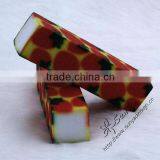 High Quality 4 Step Super Shine Nail Buffer thumbnail-1