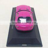 1:43 Sacel Metal Model Car thumbnail-2