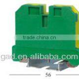 EK Serise Connecting-Ground Terminal Blocks(EK Terminals,Terminal Blocks)(EK) thumbnail-6