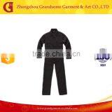 100% Cotton Anti-static Electrician Working Coverall
