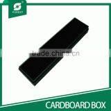 RECTANGLE SHAPE HIGH QUALITY CHIPBOARD FANCY CARDBOARD GIFT BOXES FOR PACKING PENS thumbnail-5
