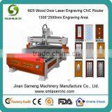 M25 Cnc Wood Cutting and Engraving Wood Cnc Engraver