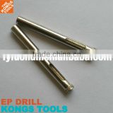 Diamond Drill Manufacturers: Mini Drill Core Bit Drilling Tiles