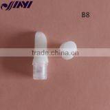 OEM Cosmetic Pen Tip Applicator Silicone Brush thumbnail-1