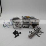 57HS11242A4J-3-RV3020 112mm 4.2A Nema 23 High Torque Geared Stepper Motor Supplier's Choice thumbnail-5
