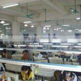 Guangzhou Min Yang Clothing Co., Ltd. company overview - view 2 thumbnail