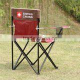 Set of Camping Armchairs and Tables thumbnail-6
