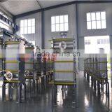 Full Body Welded Plate Heat Exchanger High Pressure Capability thumbnail-4