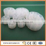 Water Treatment Plastic Bio Filter Media for Hot Sale thumbnail-6