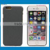High Quality Drift Sand Hard Shell Case for Iphone6,for Iphone 6 pc Case,for Custom Iphone 6 Case,cell Phone Case