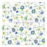 Flower Design PET Printed Transfer Film for Artificial Leather