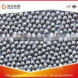 Stainless Steel Shot 0.6mm Blasting Media