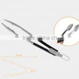 Wooden Handle Stainless Steel Bbq Fork thumbnail-6
