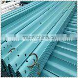 Safety Crash Barrier on the Road/highway AASHTO Standard thumbnail-5