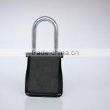 Digital Key Lock Box for Door Knob thumbnail-4