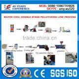 High Output Recycling Plastic Pelletizing Machine thumbnail-2