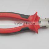 2pcs Pliers Set, Tools Kit, Diagonal Cutter Pliers, Combination Pliers, TUV/GS thumbnail-4