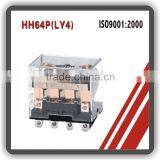10A Relay/general Purpose Relay/relay Socket HH64P (LY4) 48v Power Relay thumbnail-1