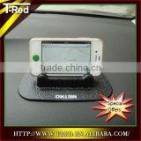 Wholesale China Factory PU Gel Adhesive Sticky Car Holder for Mobile/gps thumbnail-1