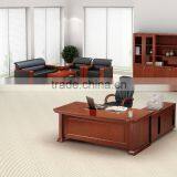 China Manufacture Modern Office Furniture Executive Desk