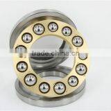 China Best Original ZWZ/HYB Thrust Ball Bearing 51105 thumbnail-1