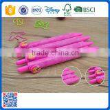 2016 High Quality New Style Plastic Ballpoint Pen for Girls Supplier's Choice