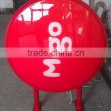 Acrylic Material Square Shape Acrylic LED Lighting Box thumbnail-4