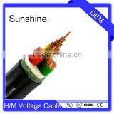 IEC 60502-1997 in Tunnel High Voltage Cable thumbnail-6