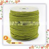 3mm Green Top-quality New Stainless Steel Bracelet String in Market thumbnail-2