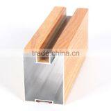 Manufacturer Supply Aluminum Extrusion 6063 6061 Profile thumbnail-3