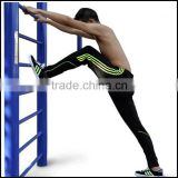 100% cotton casual custom training pants or men sport trousers and adult training pants with factory prices