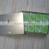 Colored Metal Tins Tin Can Components Cigarette Tin Box