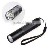 Promotional Pen Light 0.5W LED 80LM Pocket Mini Pen Flashlight thumbnail-2