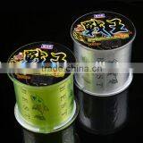 OEM Monofilament Nylon Fishing Line Factory thumbnail-3