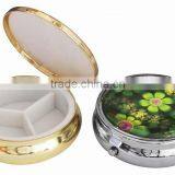 Colorful Jewelry Decorative Pill Boxes thumbnail-1