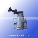 Brake Valve Hand Brake Valve thumbnail-2