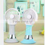 Gold Supplier Air Cooling Rechargeable Fan, Mini USB Fan thumbnail-5