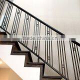 High Quality Decorative Metal Stair Railing