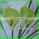 Factory Wholesale Real Touch Silk Flowers for Decoration thumbnail-1