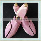 Wooden Tree Climbing Shoes for Shoe Stretchering