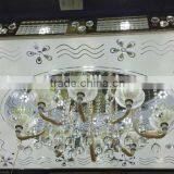 high quality low voltage ceilling lamp